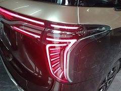 Hongqi HQ9 2.0T Zhilian Qichang Edition - фото 8