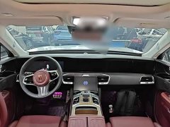 Hongqi E-HS9 660km Qichang version six seats - фото 10