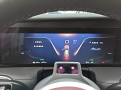 Hongqi E-HS9 660km Qichang version six seats - фото 12