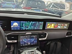 Hongqi E-HS9 660km Qichang version six seats - фото 13