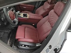 Hongqi E-HS9 660km Qichang version six seats - фото 15