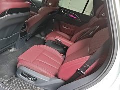 Hongqi E-HS9 660km Qichang version six seats - фото 17