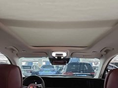 Hongqi E-HS9 660km Qichang version six seats - фото 18