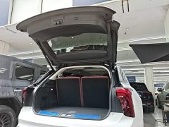 Hongqi E-HS9 660km Qichang version six seats - фото 19