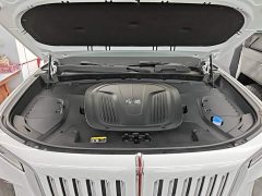 Hongqi E-HS9 660km Qichang version six seats - фото 20