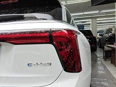 Hongqi E-HS9 660km Qichang version six seats - фото 8
