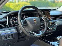 Hongqi H9 2020 2.0T Zhilian Flagship Edition - фото 16