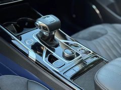 Hongqi H9 2020 2.0T Zhilian Flagship Edition - фото 17