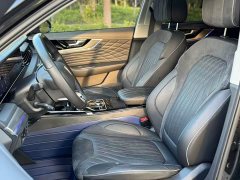 Hongqi H9 2020 2.0T Zhilian Flagship Edition - фото 20
