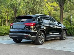 Hongqi H9 2020 2.0T Zhilian Flagship Edition - фото 4