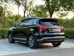 Hongqi H9 2020 2.0T Zhilian Flagship Edition - фото 5