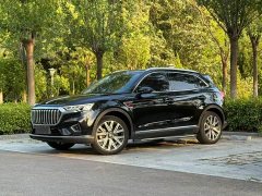Hongqi H9 2020 2.0T Zhilian Flagship Edition - фото 8