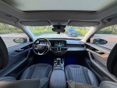 Hongqi H9 2020 2.0T Zhilian Flagship Edition - фото 9