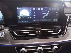 Hongqi HS5 2.0T four-wheel drive flag collar Pro version - фото 13