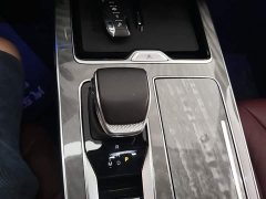 Hongqi HS5 2.0T four-wheel drive flag collar Pro version - фото 14
