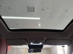 Hongqi HS5 2.0T four-wheel drive flag collar Pro version - фото 18