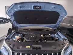 Hongqi HS5 2.0T four-wheel drive flag collar Pro version - фото 20