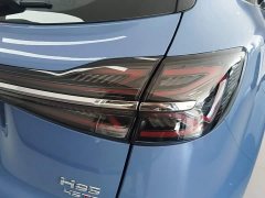Hongqi HS5 2.0T four-wheel drive flag collar Pro version - фото 8