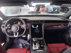 Hongqi H6 2.0T Zhi Shang Edition - фото 10