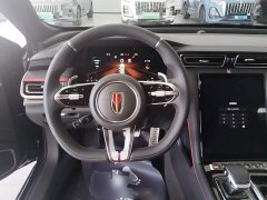 Hongqi H6 2.0T Zhi Shang Edition - фото 11