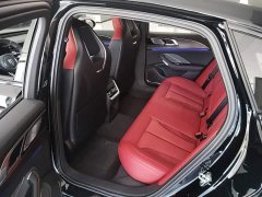 Hongqi H6 2.0T Zhi Shang Edition - фото 17