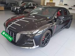 Hongqi H6 2.0T Zhi Shang Edition - фото 2