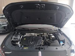 Hongqi H6 2.0T Zhi Shang Edition - фото 20