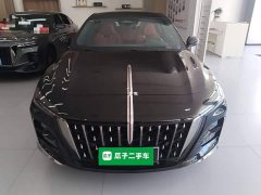 Hongqi H6 2.0T Zhi Shang Edition - фото 3