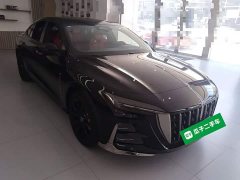 Hongqi H6 2.0T Zhi Shang Edition - фото 4