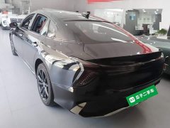 Hongqi H6 2.0T Zhi Shang Edition - фото 5