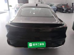 Hongqi H6 2.0T Zhi Shang Edition - фото 6