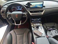 Hongqi H5 2020 1.5T DCT Flag Rhyme Edition - фото 10