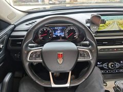 Hongqi H5 2020 1.5T DCT Flag Rhyme Edition - фото 11