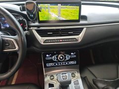 Hongqi H5 2020 1.5T DCT Flag Rhyme Edition - фото 13