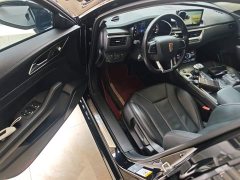 Hongqi H5 2020 1.5T DCT Flag Rhyme Edition - фото 16