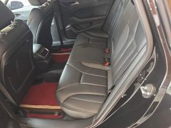 Hongqi H5 2020 1.5T DCT Flag Rhyme Edition - фото 17