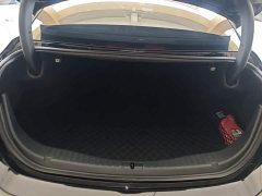 Hongqi H5 2020 1.5T DCT Flag Rhyme Edition - фото 19