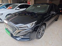 Hongqi H5 2020 1.5T DCT Flag Rhyme Edition - фото 2