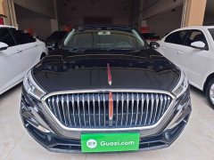 Hongqi H5 2020 1.5T DCT Flag Rhyme Edition - фото 3