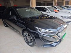 Hongqi H5 2020 1.5T DCT Flag Rhyme Edition - фото 4