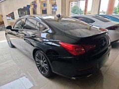 Hongqi H5 2020 1.5T DCT Flag Rhyme Edition - фото 5