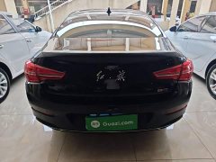 Hongqi H5 2020 1.5T DCT Flag Rhyme Edition - фото 6