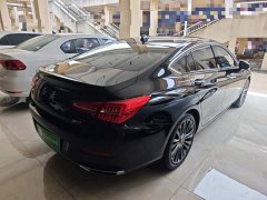 Hongqi H5 2020 1.5T DCT Flag Rhyme Edition - фото 7