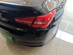 Hongqi H5 2020 1.5T DCT Flag Rhyme Edition - фото 8
