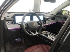 Hongqi HS5 2026 2.0T two-wheel drive Qixiang Pro version - фото 10