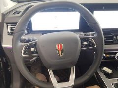Hongqi HS5 2026 2.0T two-wheel drive Qixiang Pro version - фото 11