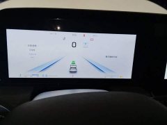 Hongqi HS5 2026 2.0T two-wheel drive Qixiang Pro version - фото 12