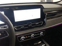 Hongqi HS5 2026 2.0T two-wheel drive Qixiang Pro version - фото 13