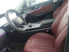 Hongqi HS5 2026 2.0T two-wheel drive Qixiang Pro version - фото 15