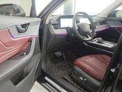Hongqi HS5 2026 2.0T two-wheel drive Qixiang Pro version - фото 16